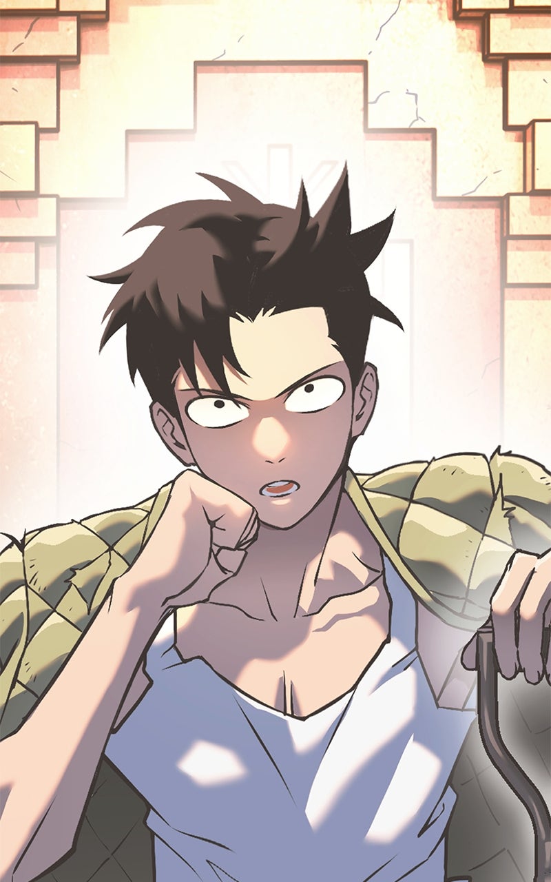 Read Shovel Up! chapter 21 image 46 on Lezhin