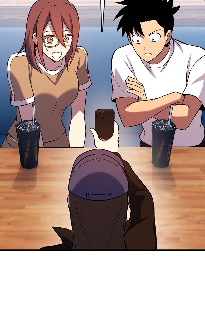 Read Shovel Up! chapter 21 image 74 on Lezhin