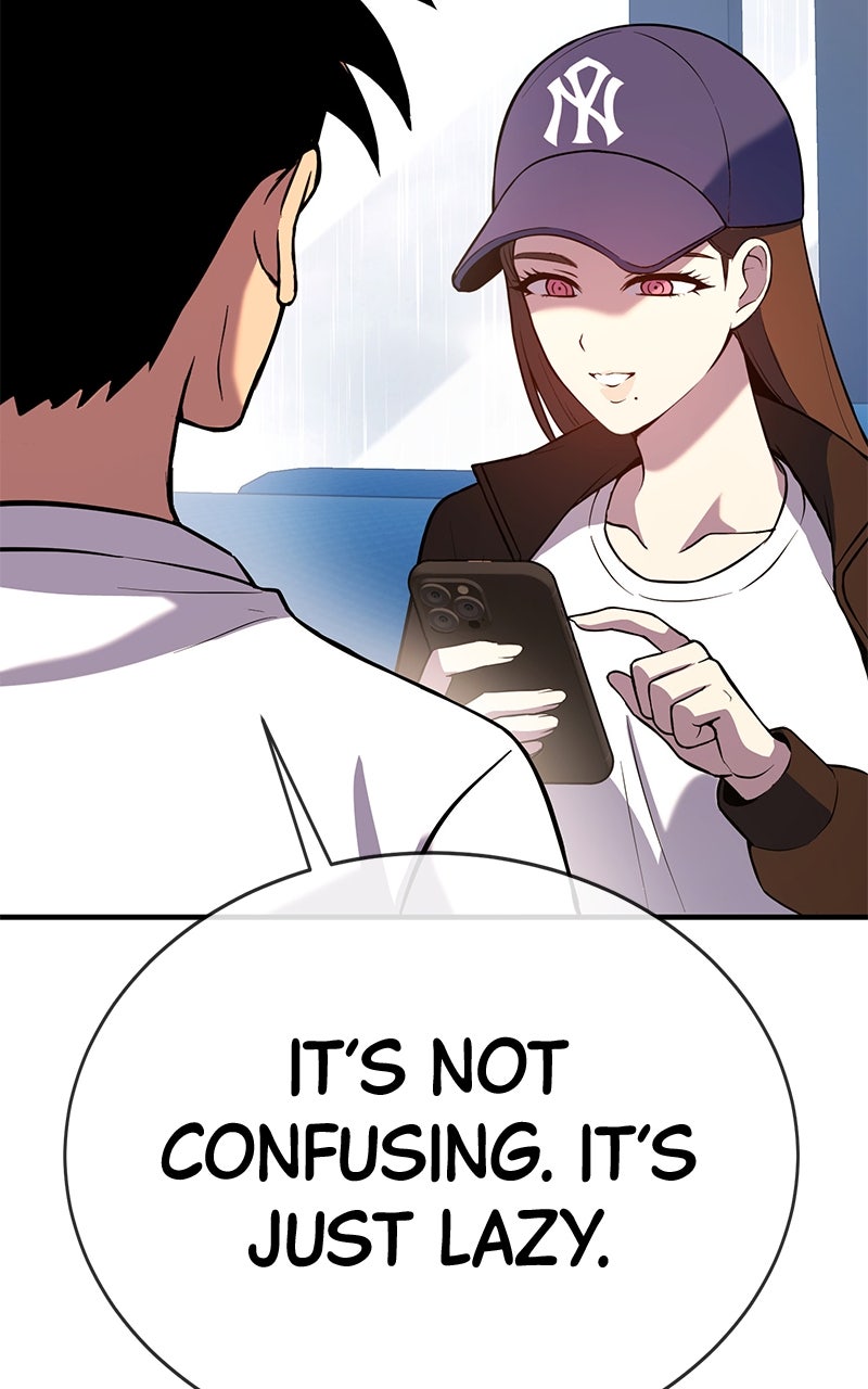 Read Shovel Up! chapter 21 image 76 on Lezhin
