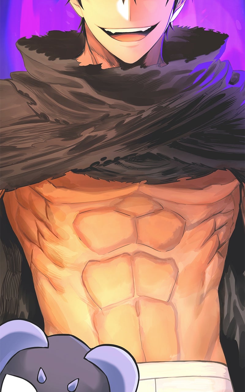 Read Shovel Up! chapter 21 image 84 on Lezhin