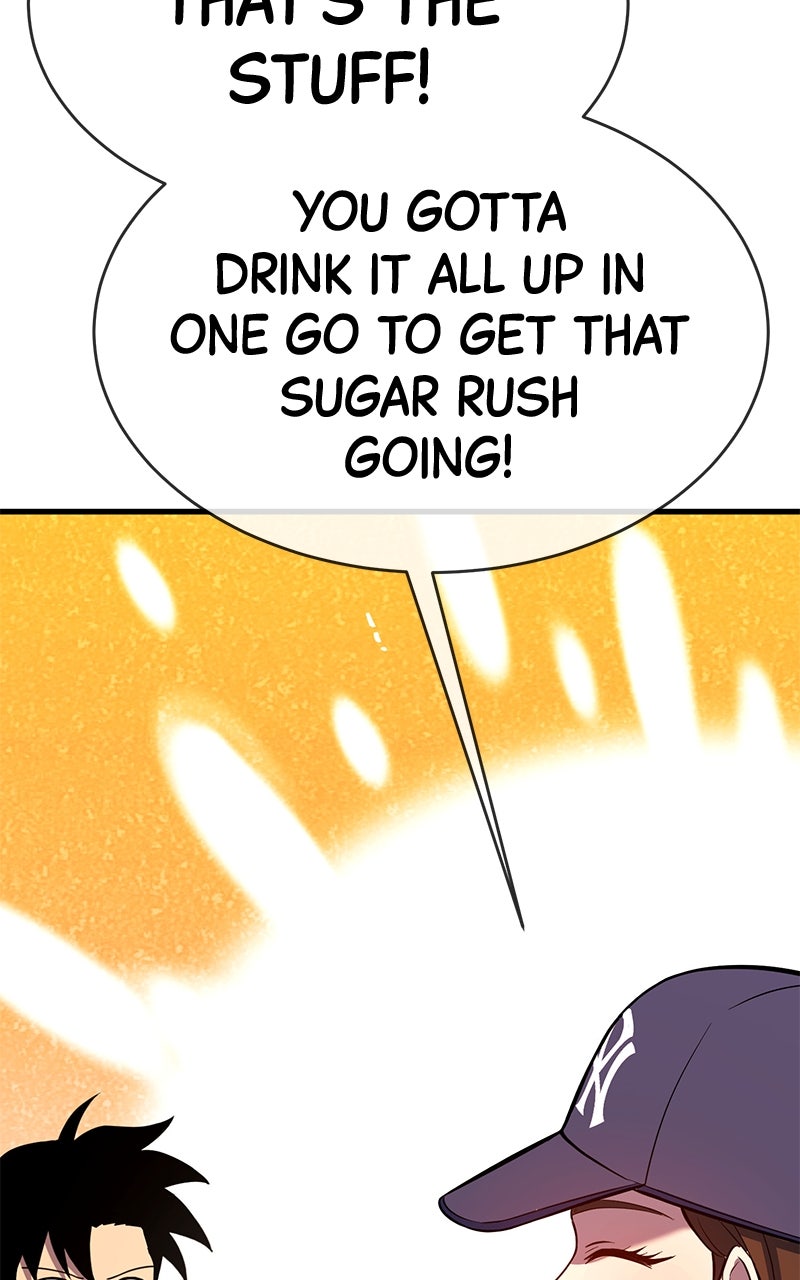 Read Shovel Up! chapter 21 image 9 on Lezhin