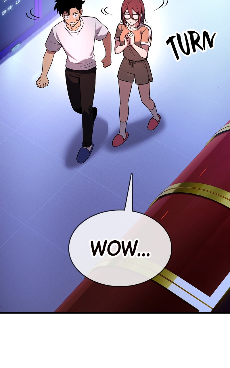 Read Shovel Up! chapter 22 image 101 on Lezhin