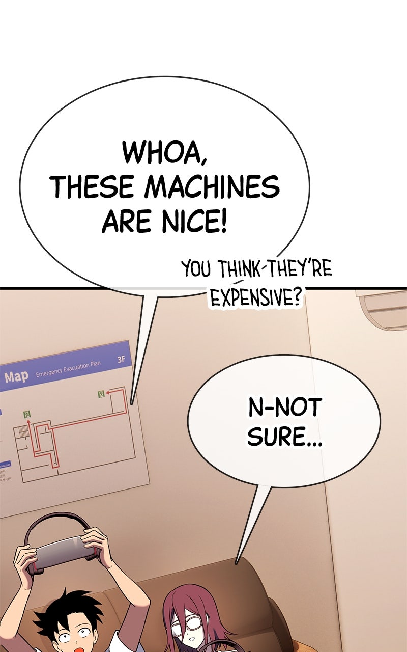 Read Shovel Up! chapter 22 image 120 on Lezhin
