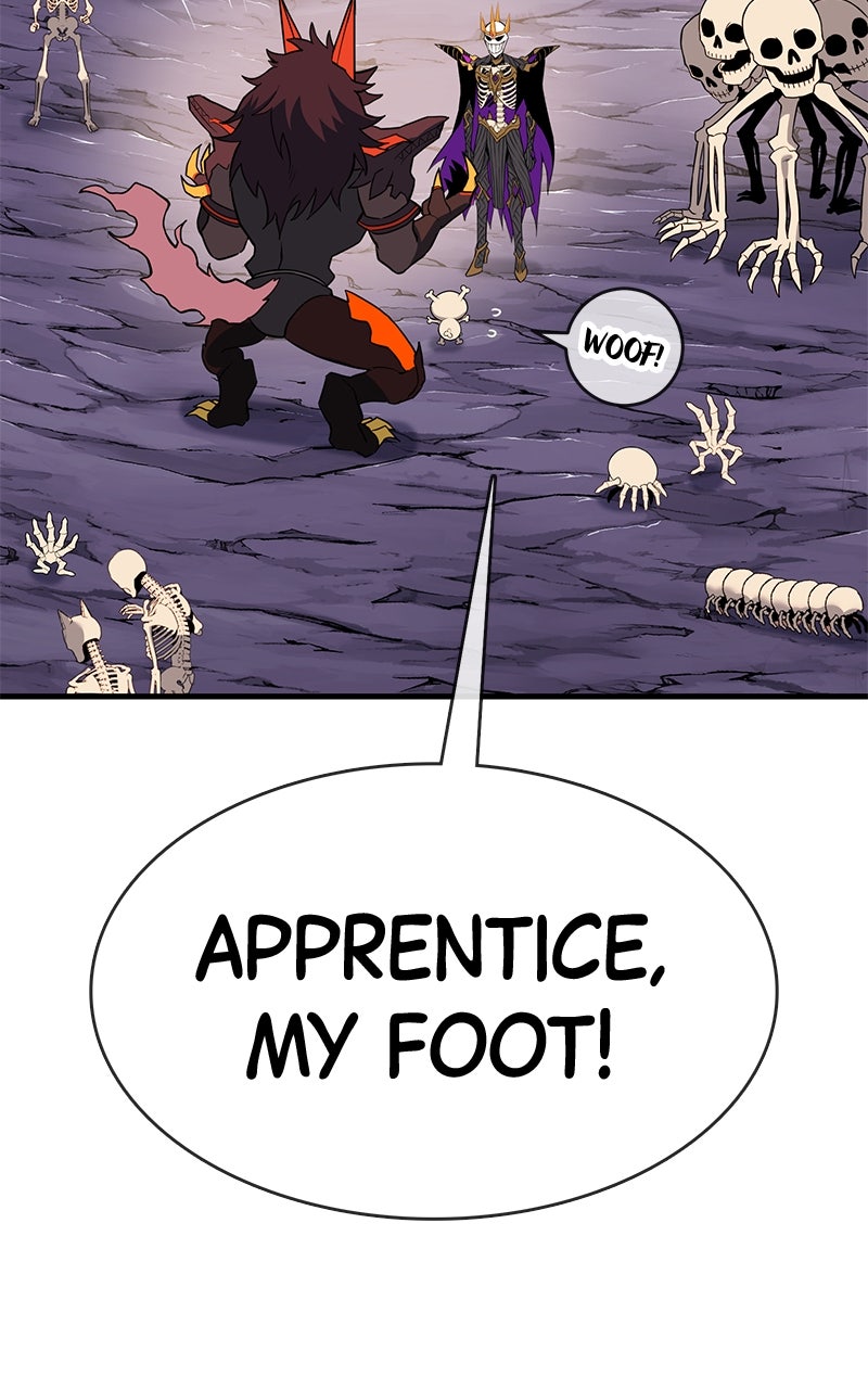Read Shovel Up! chapter 22 image 152 on Lezhin