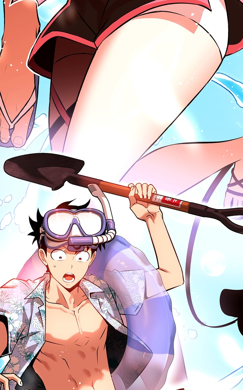 Read Shovel Up! chapter 22 image 174 on Lezhin