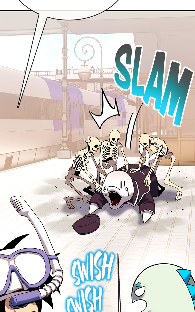 Read Shovel Up! chapter 22 image 221 on Lezhin