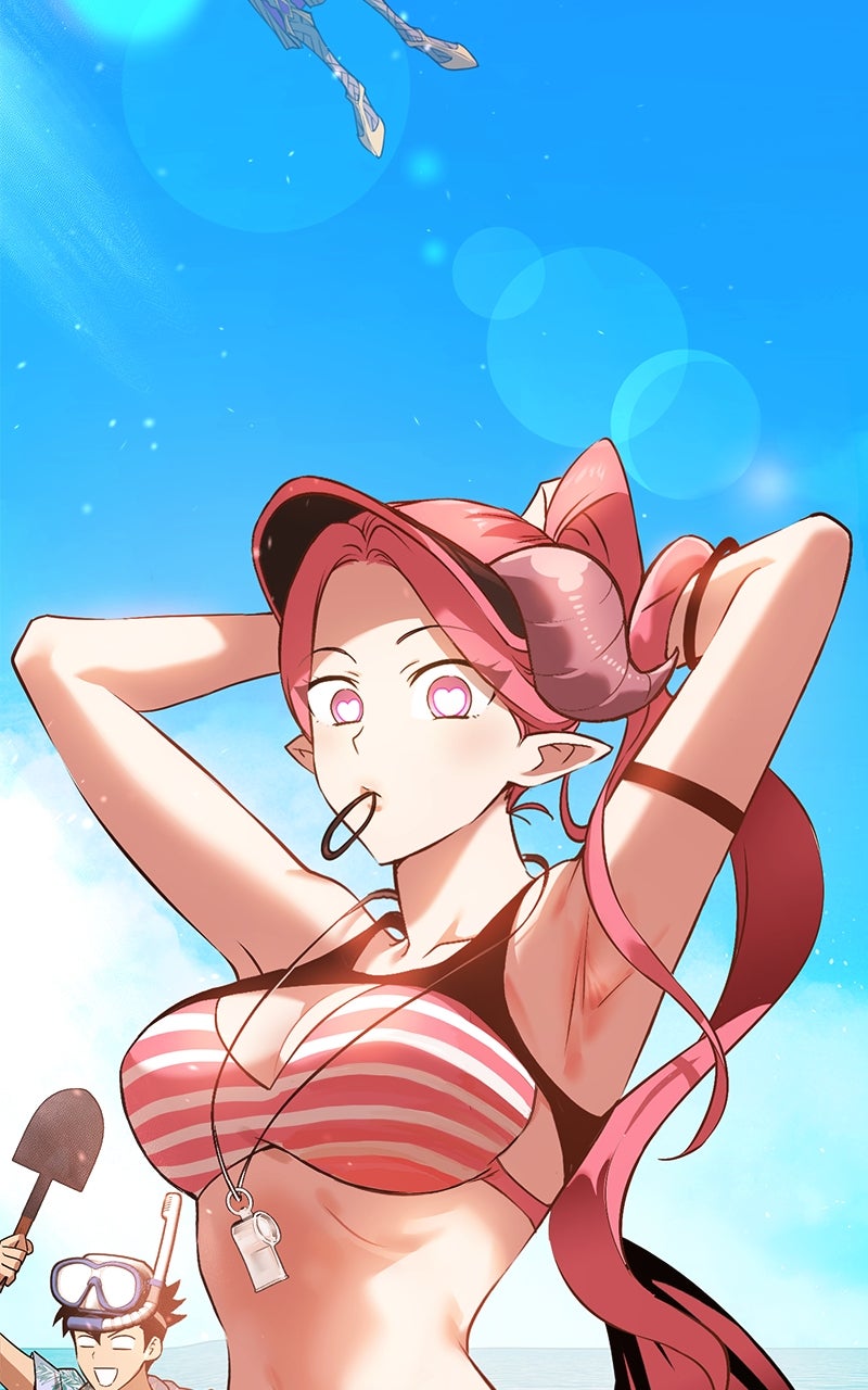 Read Shovel Up! chapter 22 image 245 on Lezhin