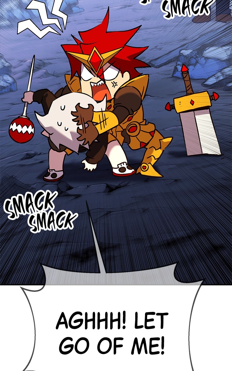 Read Shovel Up! chapter 22 image 40 on Lezhin