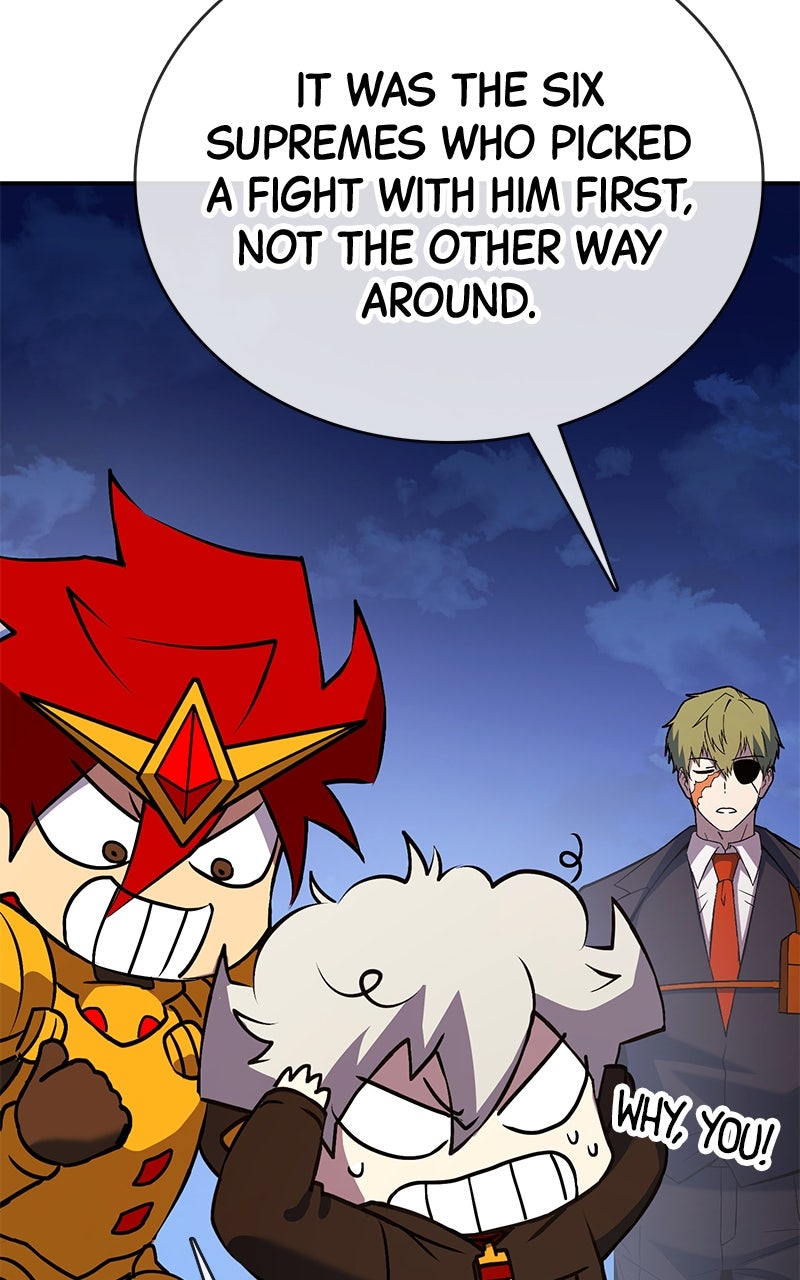 Read Shovel Up! chapter 22 image 42 on Lezhin