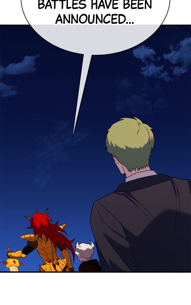 Read Shovel Up! chapter 22 image 54 on Lezhin