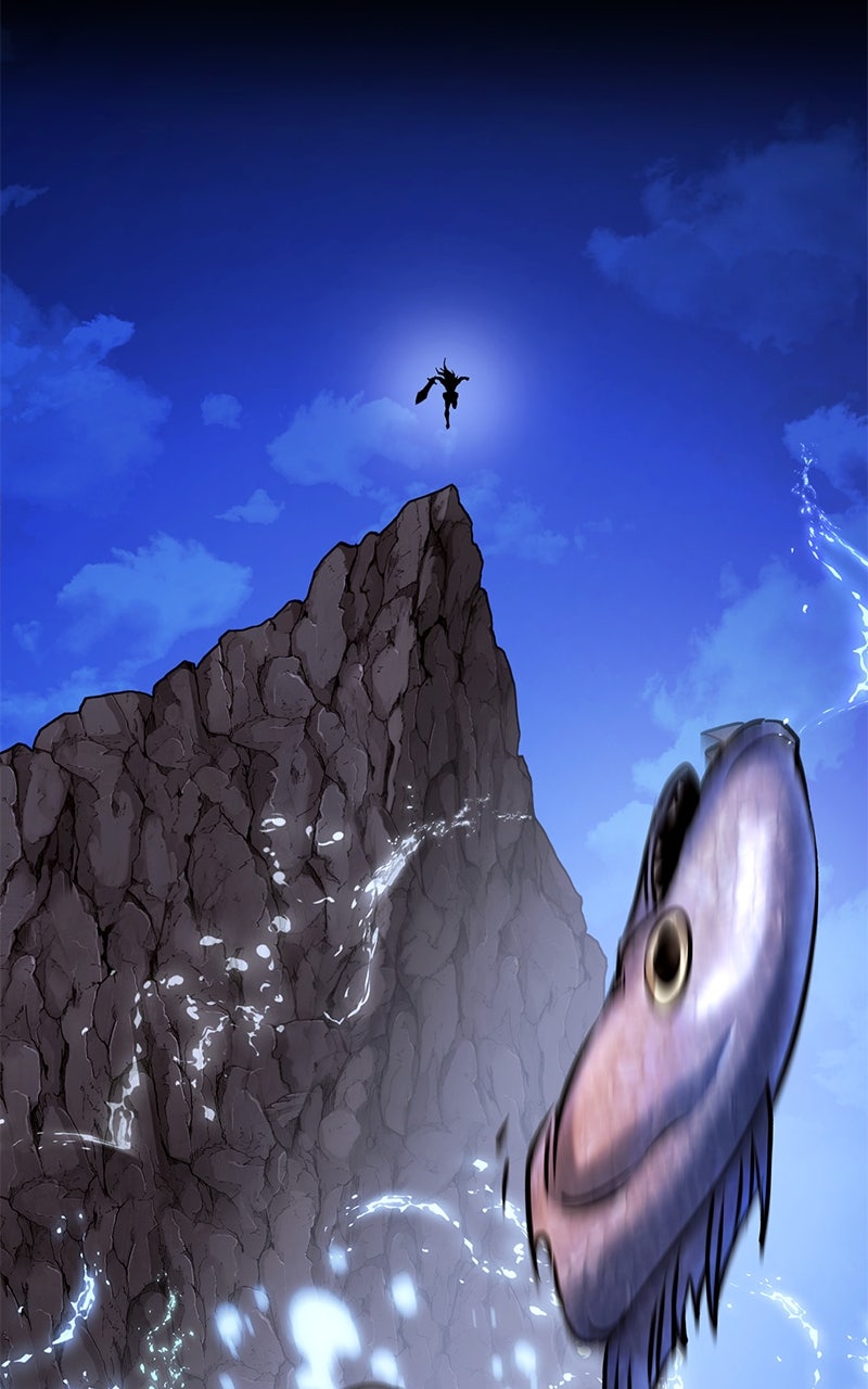 Read Shovel Up! chapter 22 image 77 on Lezhin