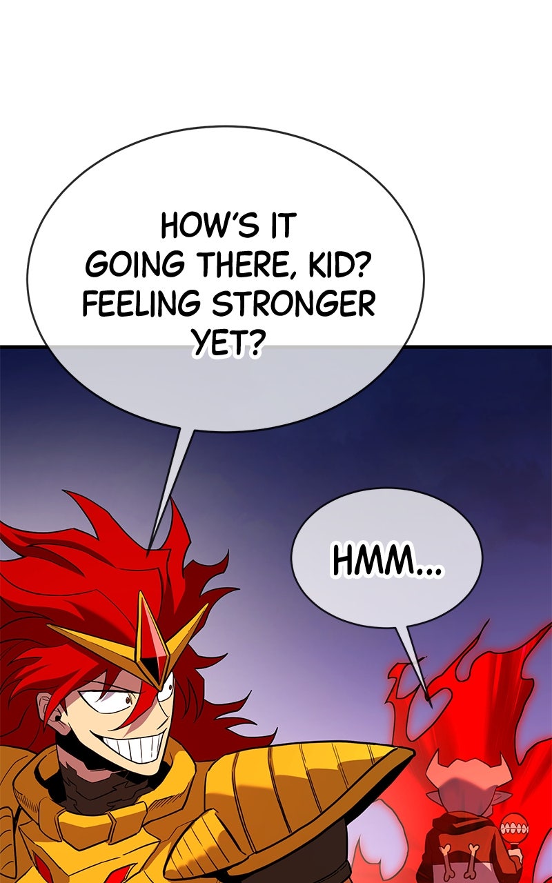 Read Shovel Up! chapter 22 image 9 on Lezhin