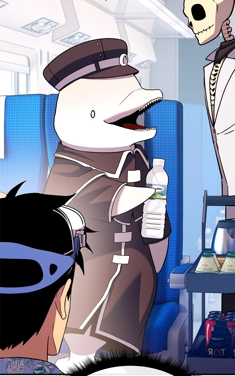 Read Shovel Up! chapter 23 image 10 on Lezhin