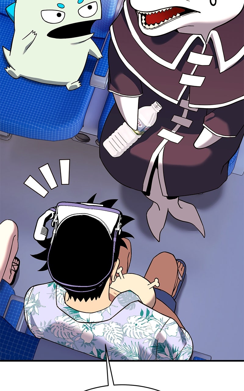 Read Shovel Up! chapter 23 image 109 on Lezhin