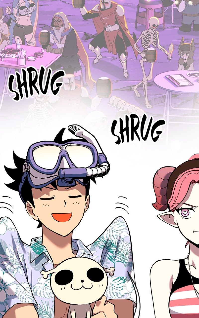 Read Shovel Up! chapter 23 image 113 on Lezhin