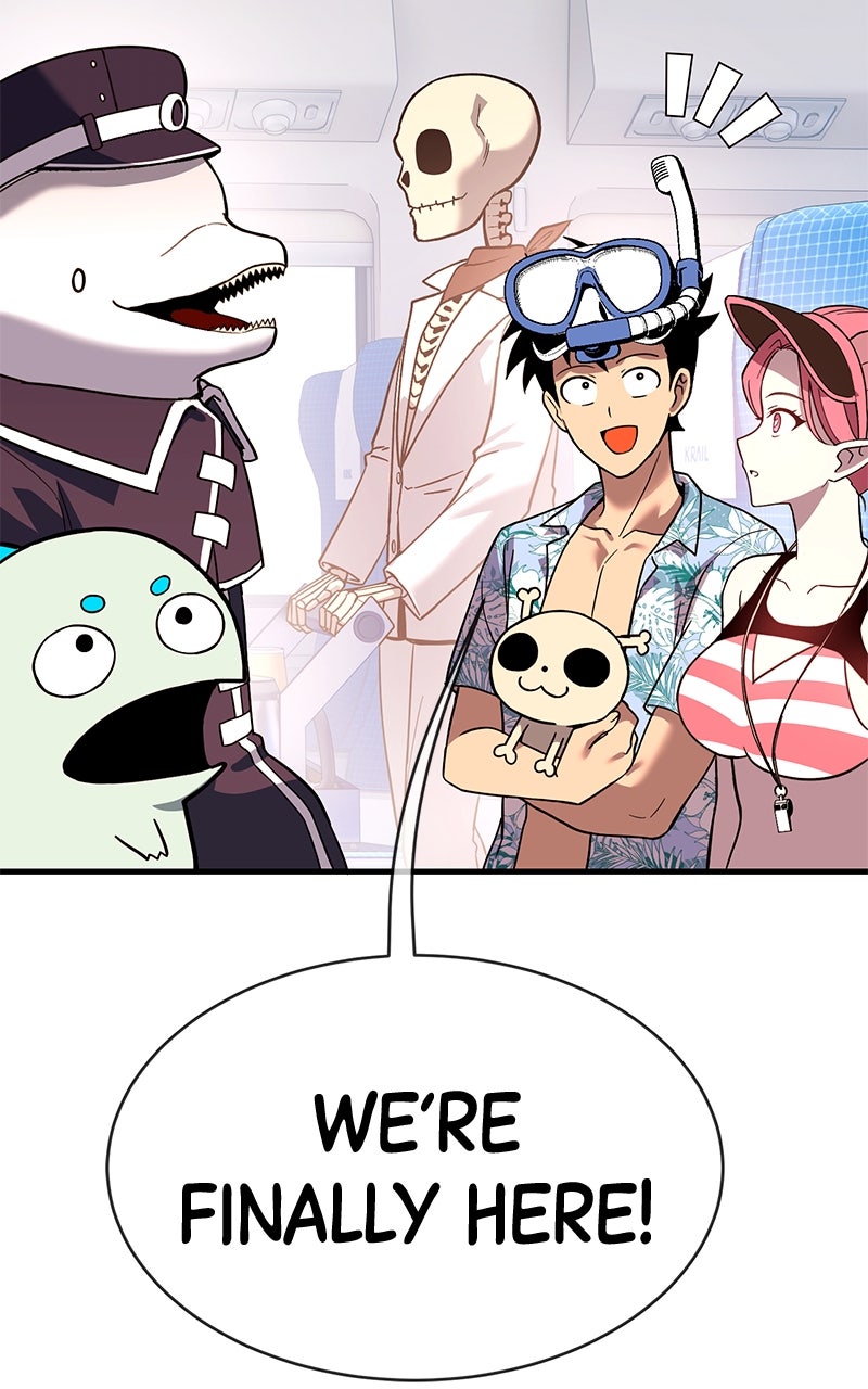Read Shovel Up! chapter 23 image 126 on Lezhin