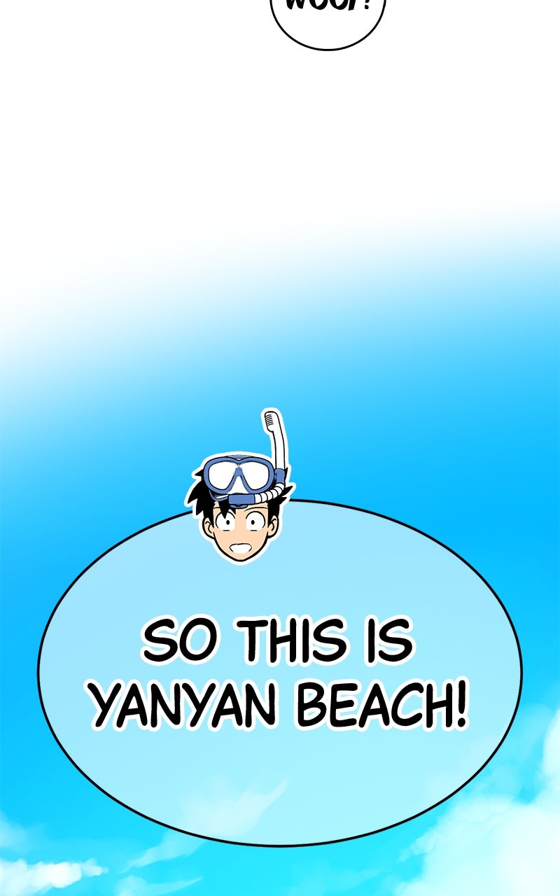 Read Shovel Up! chapter 23 image 132 on Lezhin