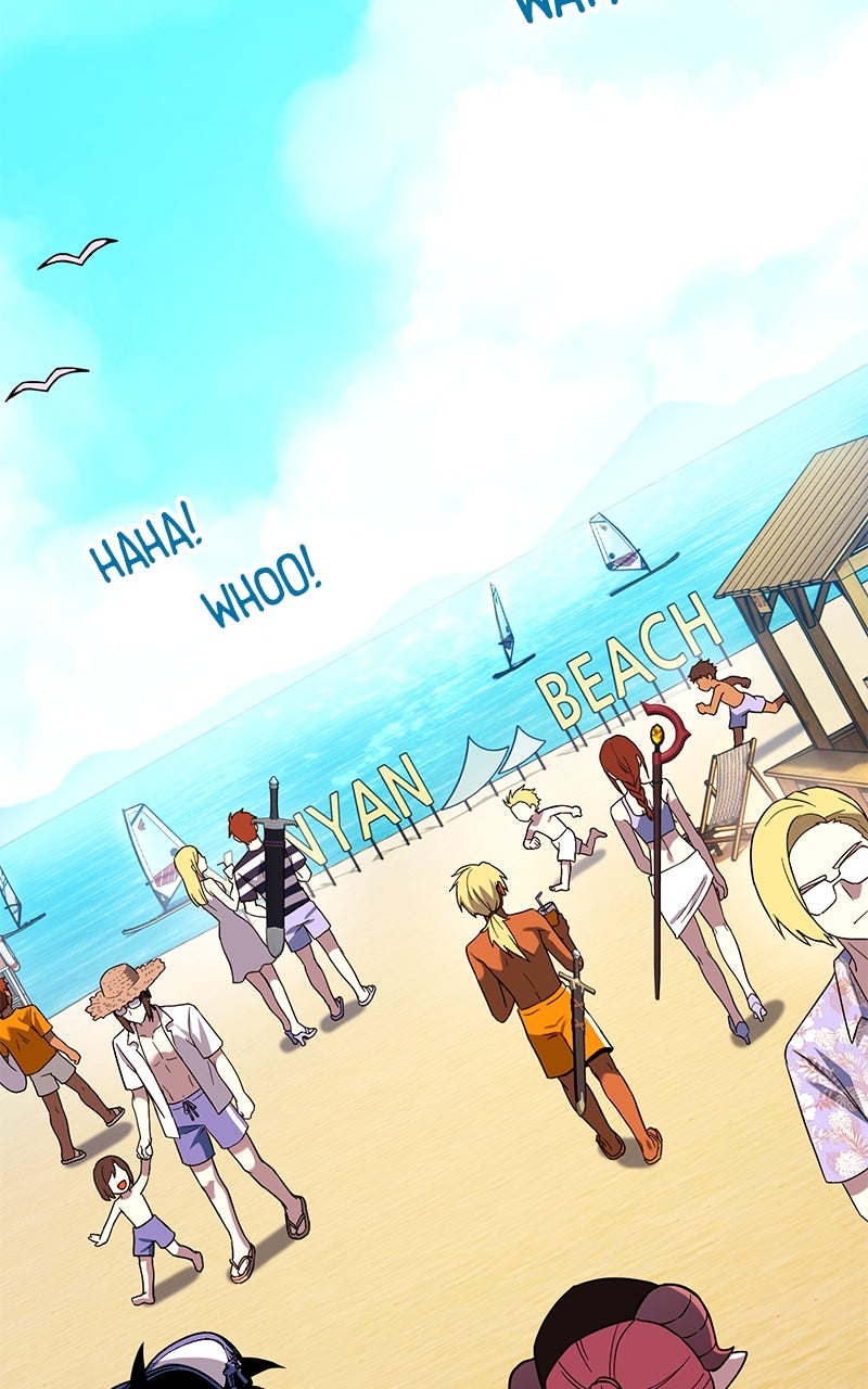 Read Shovel Up! chapter 23 image 134 on Lezhin