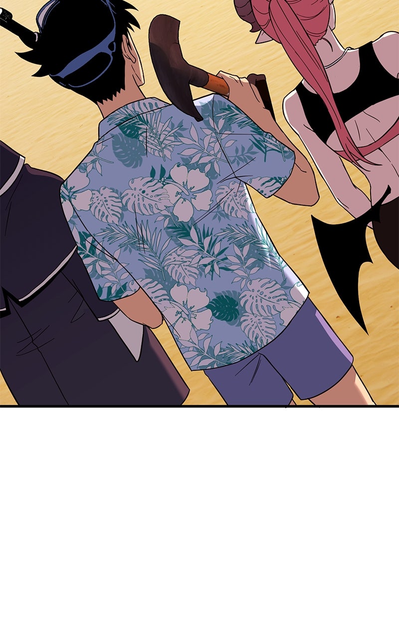 Read Shovel Up! chapter 23 image 135 on Lezhin