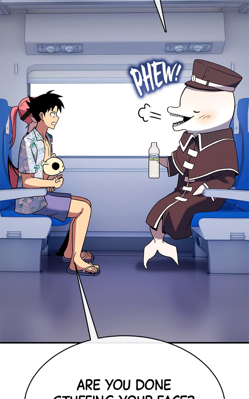 Read Shovel Up! chapter 23 image 14 on Lezhin
