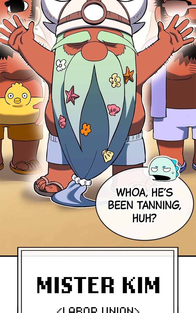 Read Shovel Up! chapter 23 image 143 on Lezhin