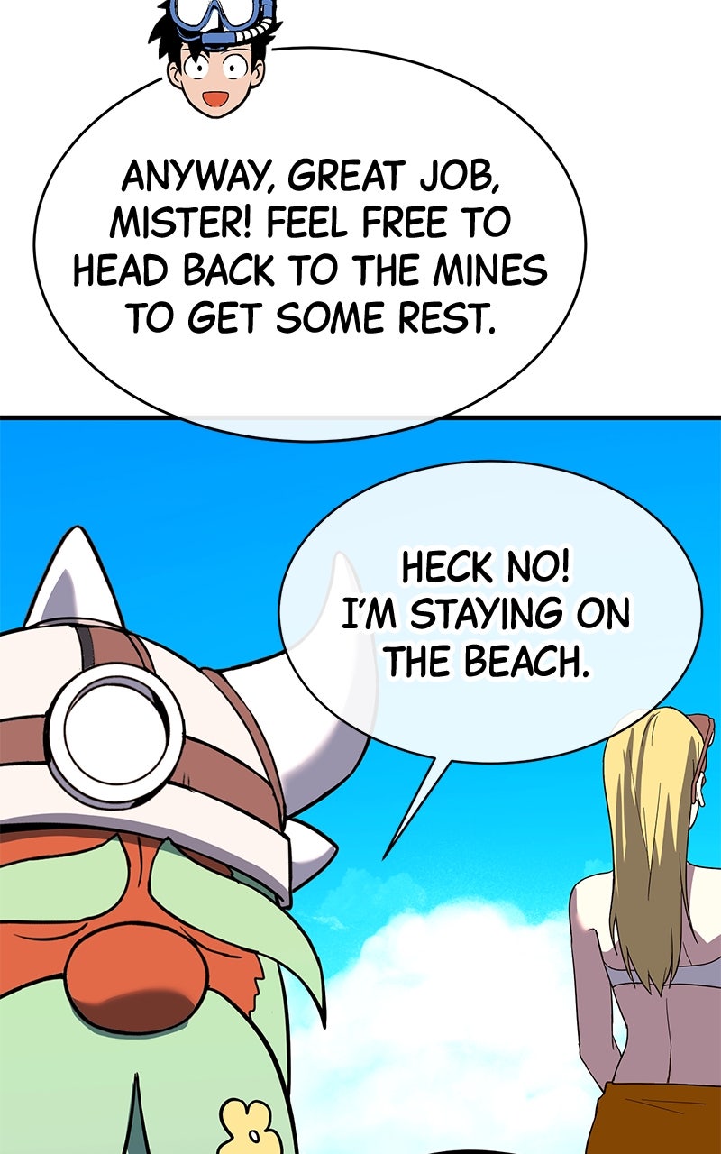 Read Shovel Up! chapter 23 image 150 on Lezhin