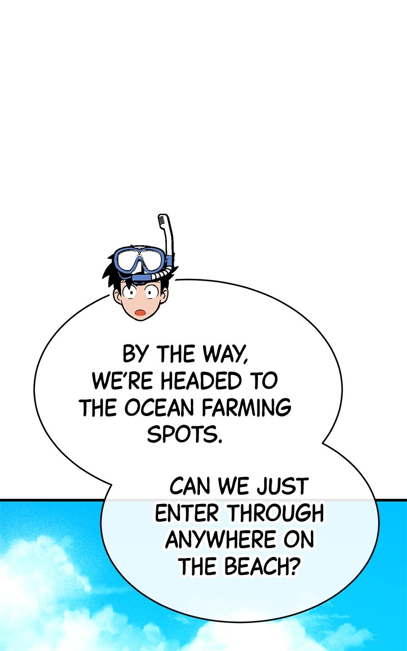 Read Shovel Up! chapter 23 image 152 on Lezhin