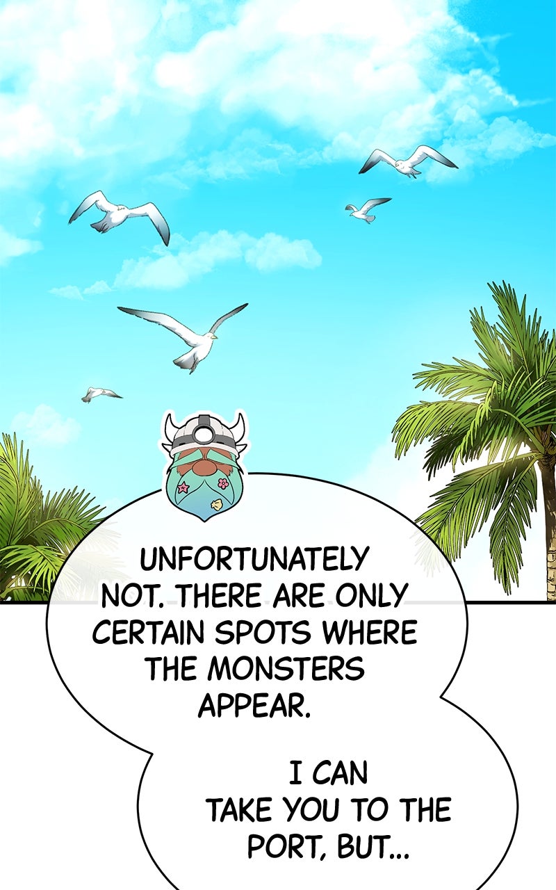 Read Shovel Up! chapter 23 image 153 on Lezhin