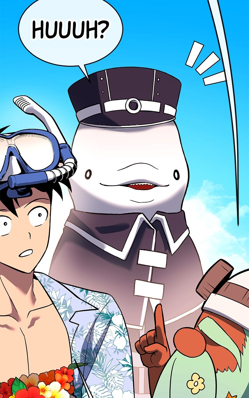 Read Shovel Up! chapter 23 image 155 on Lezhin