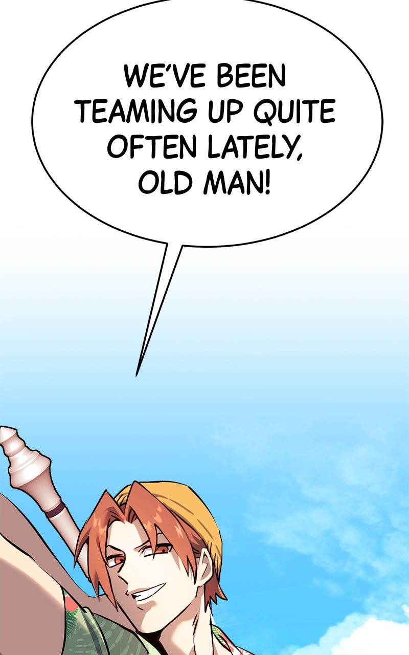 Read Shovel Up! chapter 23 image 181 on Lezhin
