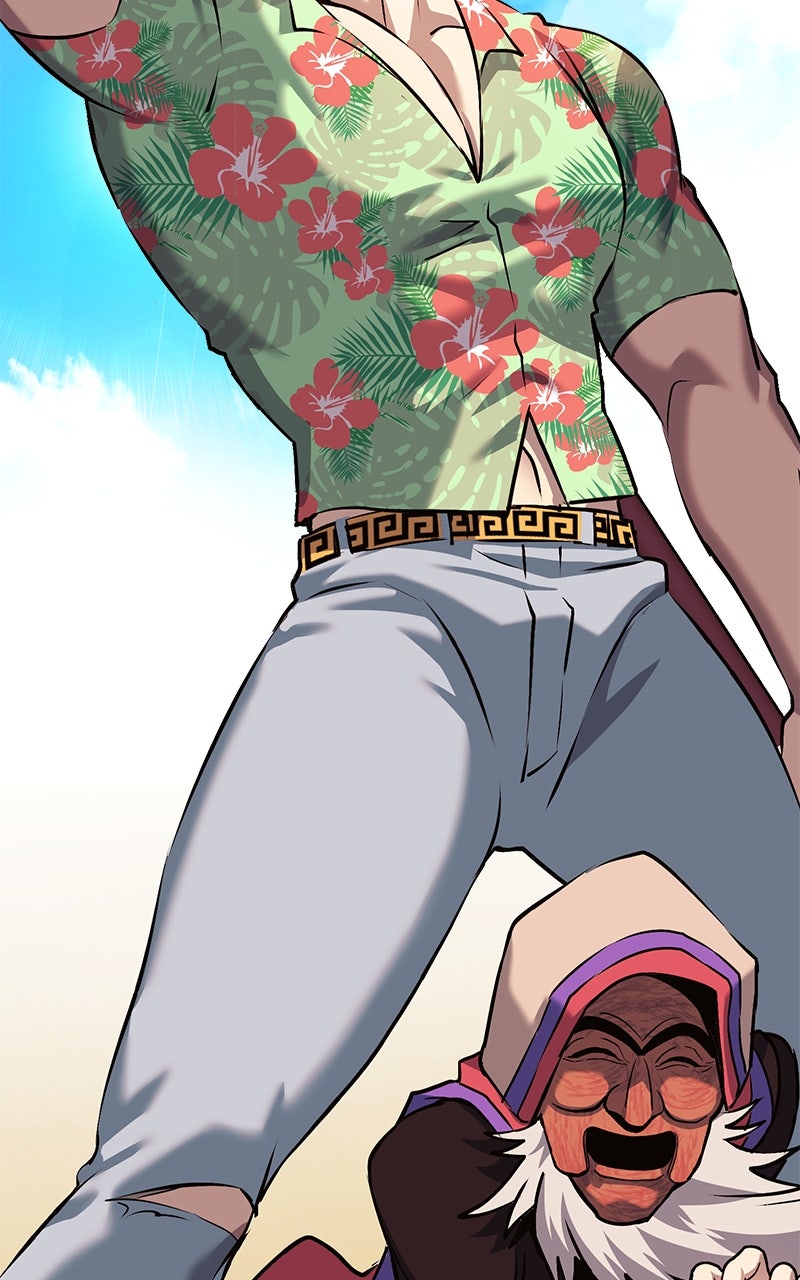 Read Shovel Up! chapter 23 image 182 on Lezhin