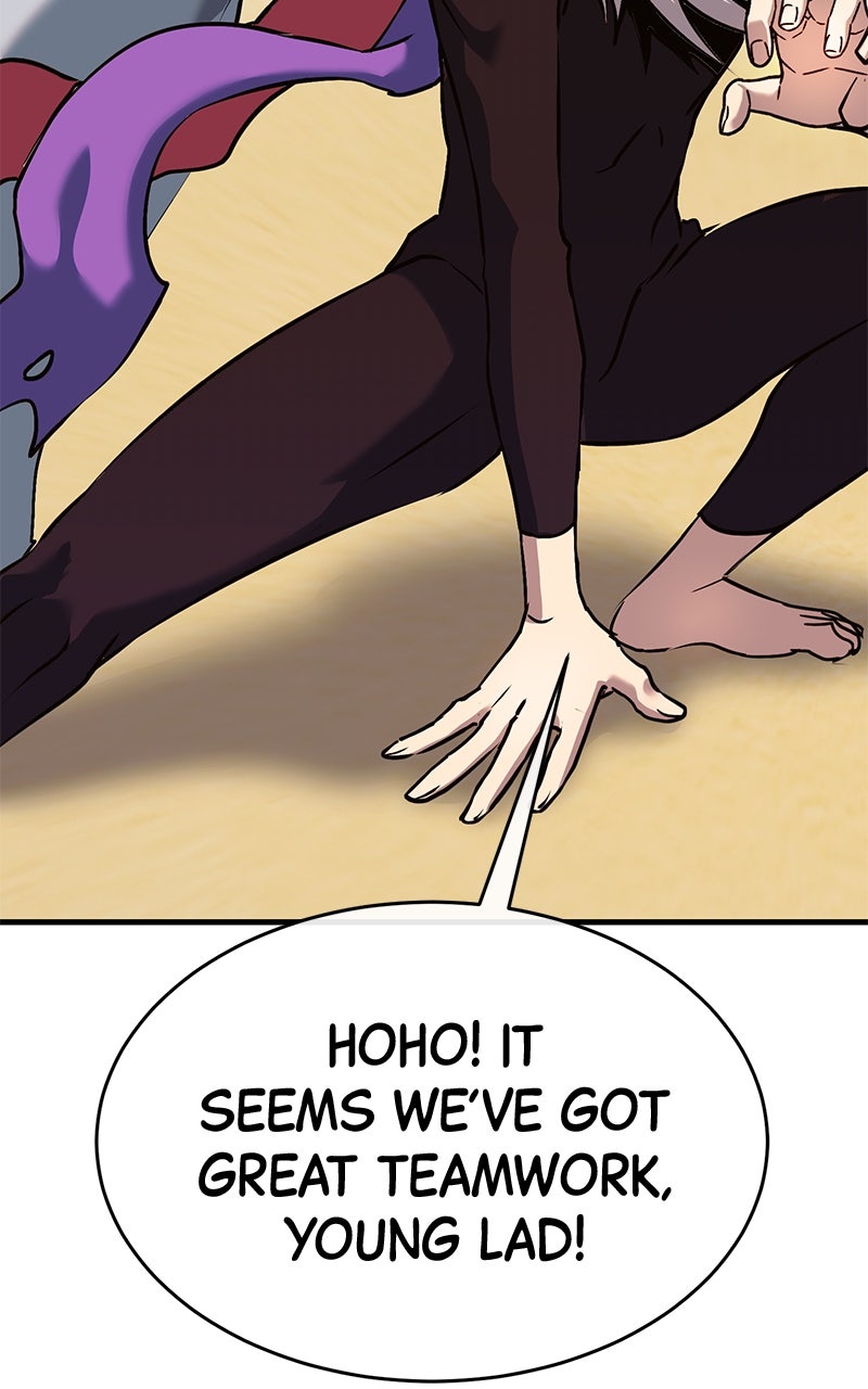 Read Shovel Up! chapter 23 image 183 on Lezhin