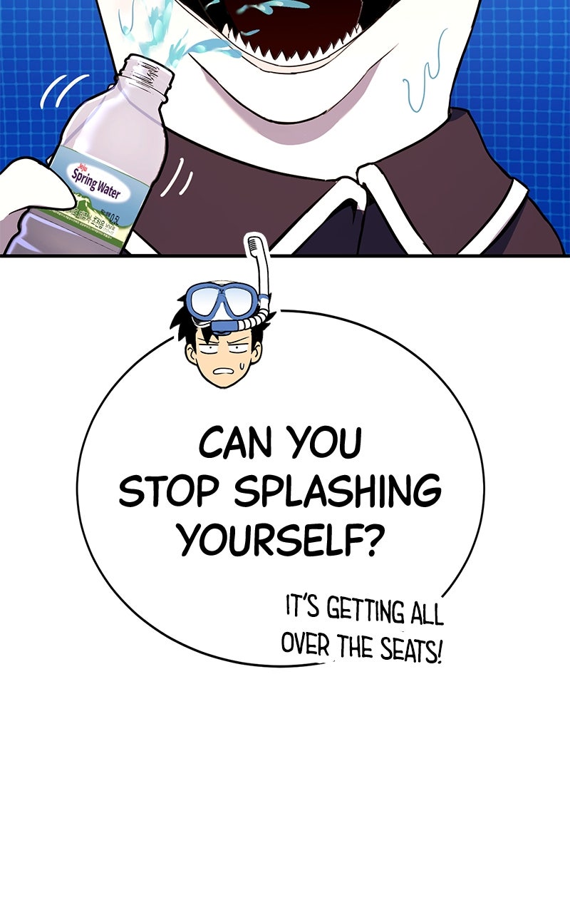 Read Shovel Up! chapter 23 image 19 on Lezhin