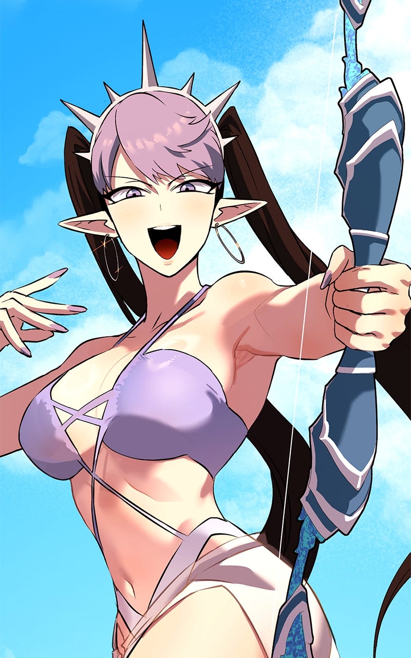 Read Shovel Up! chapter 23 image 201 on Lezhin
