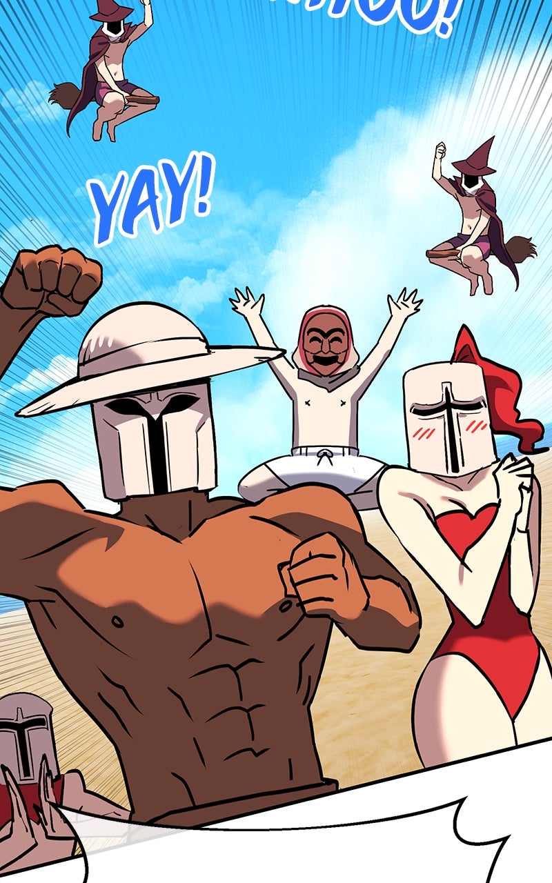 Read Shovel Up! chapter 23 image 205 on Lezhin
