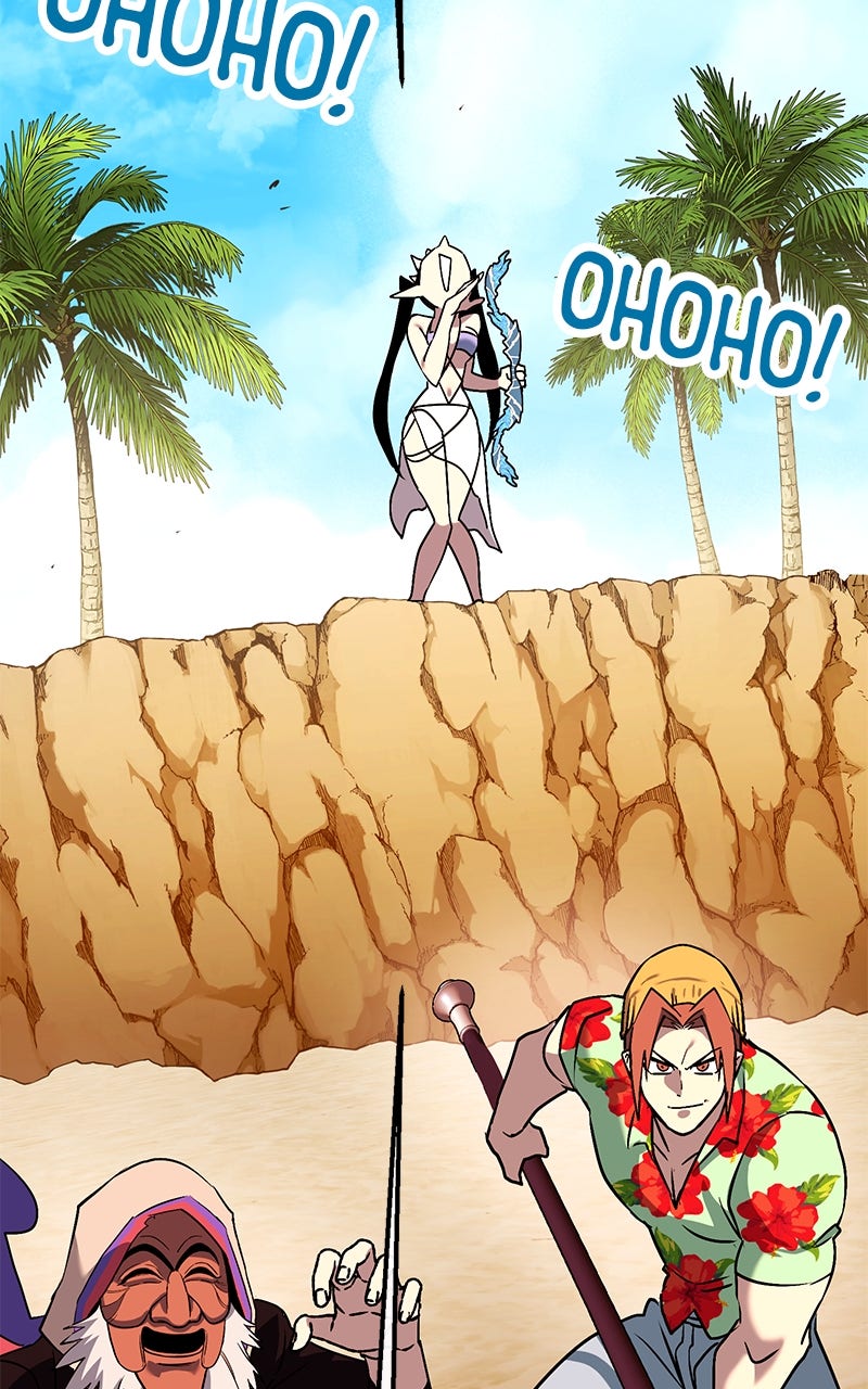 Read Shovel Up! chapter 23 image 208 on Lezhin