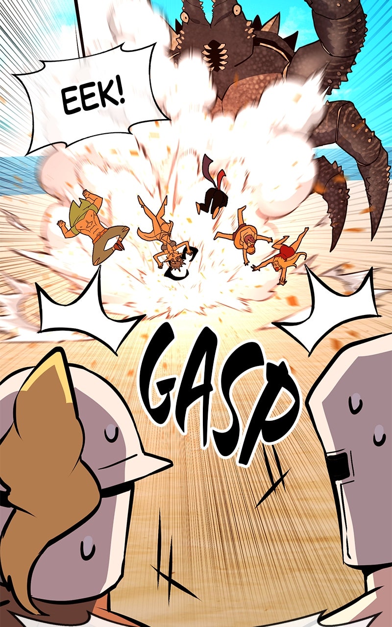Read Shovel Up! chapter 23 image 216 on Lezhin