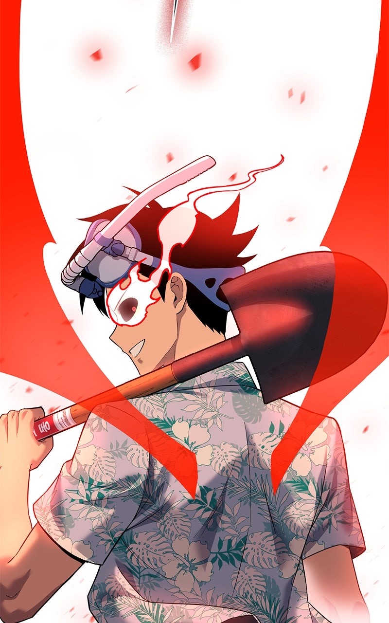 Read Shovel Up! chapter 23 image 251 on Lezhin