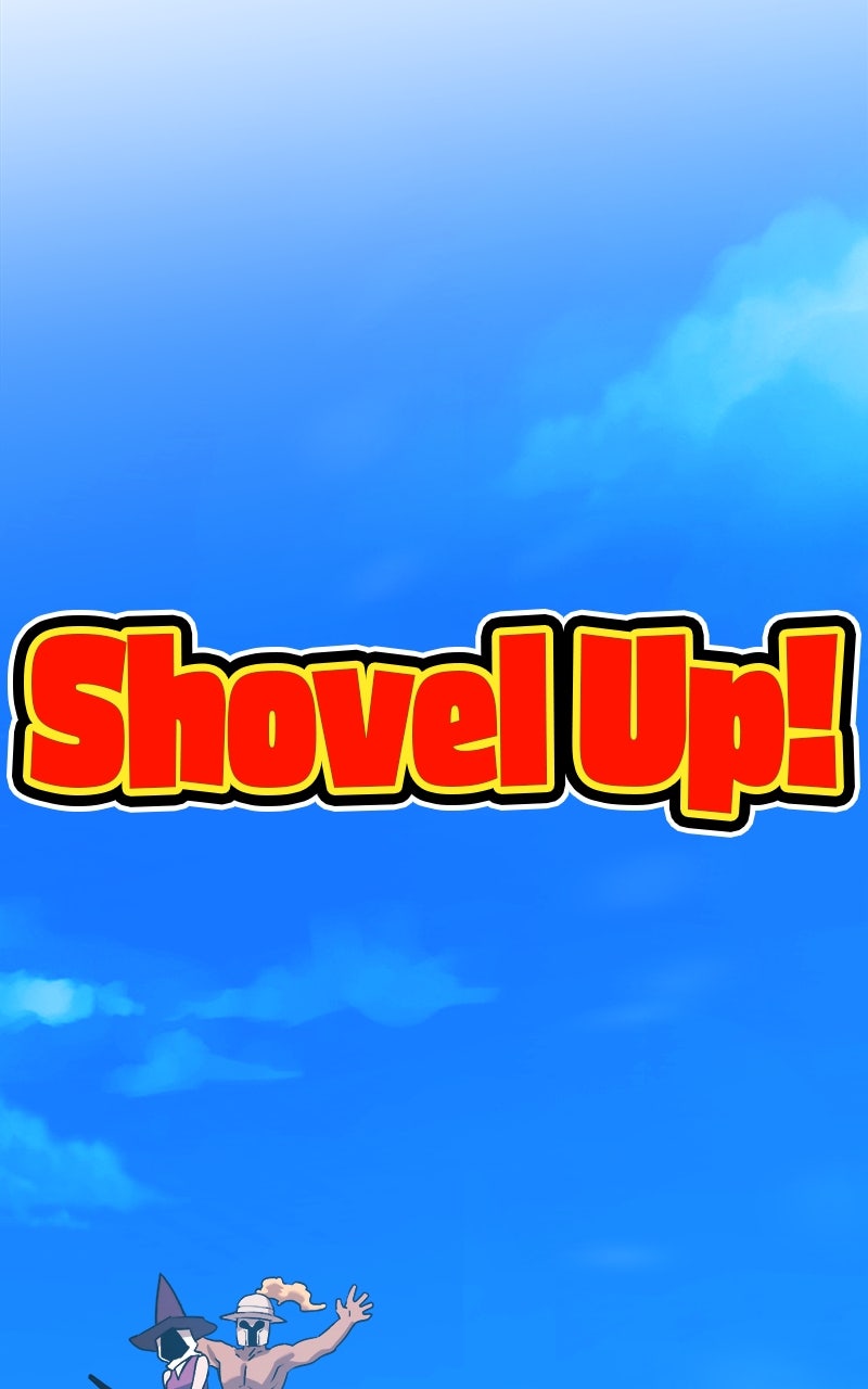 Read Shovel Up! chapter 23 image 255 on Lezhin