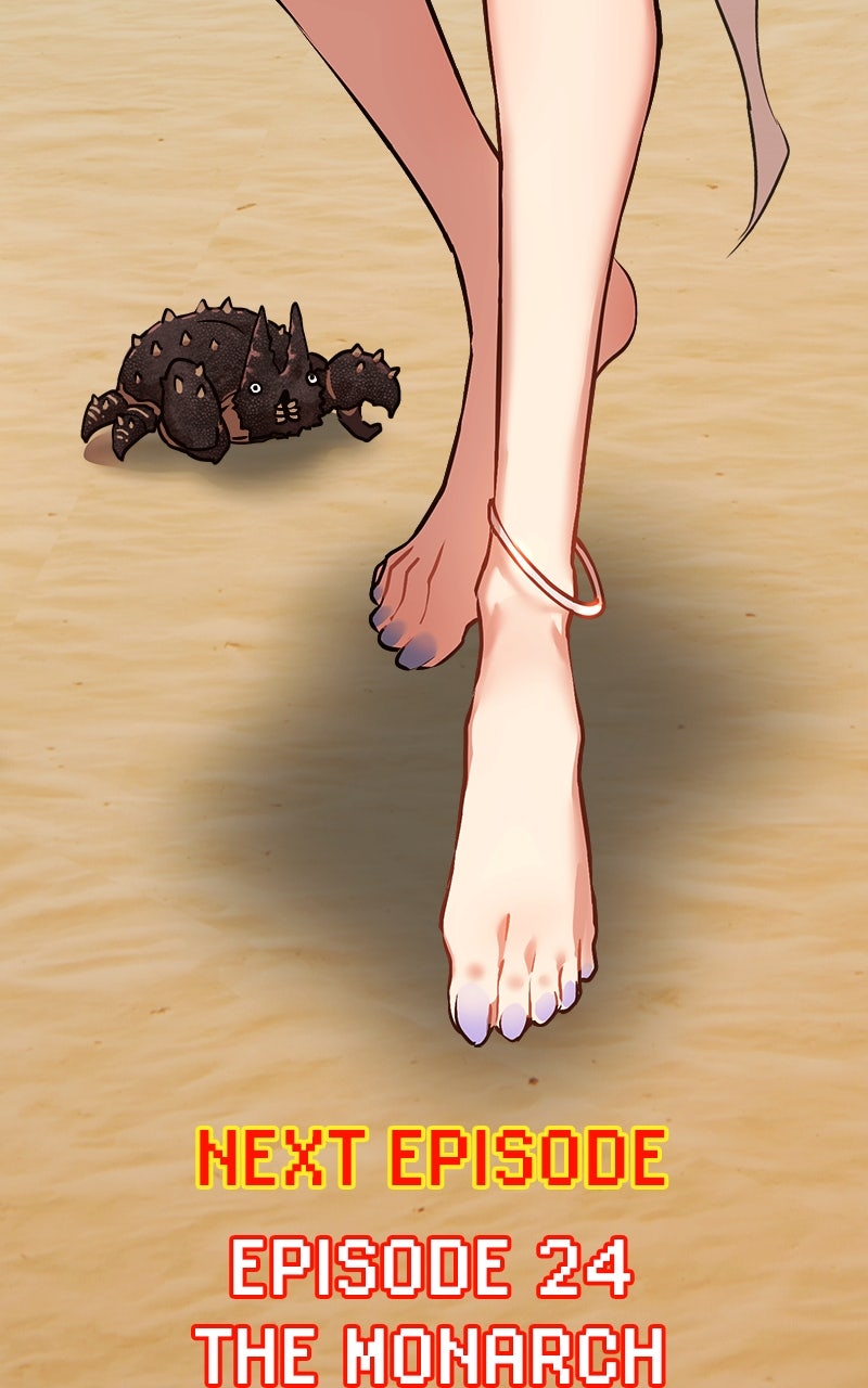 Read Shovel Up! chapter 23 image 258 on Lezhin