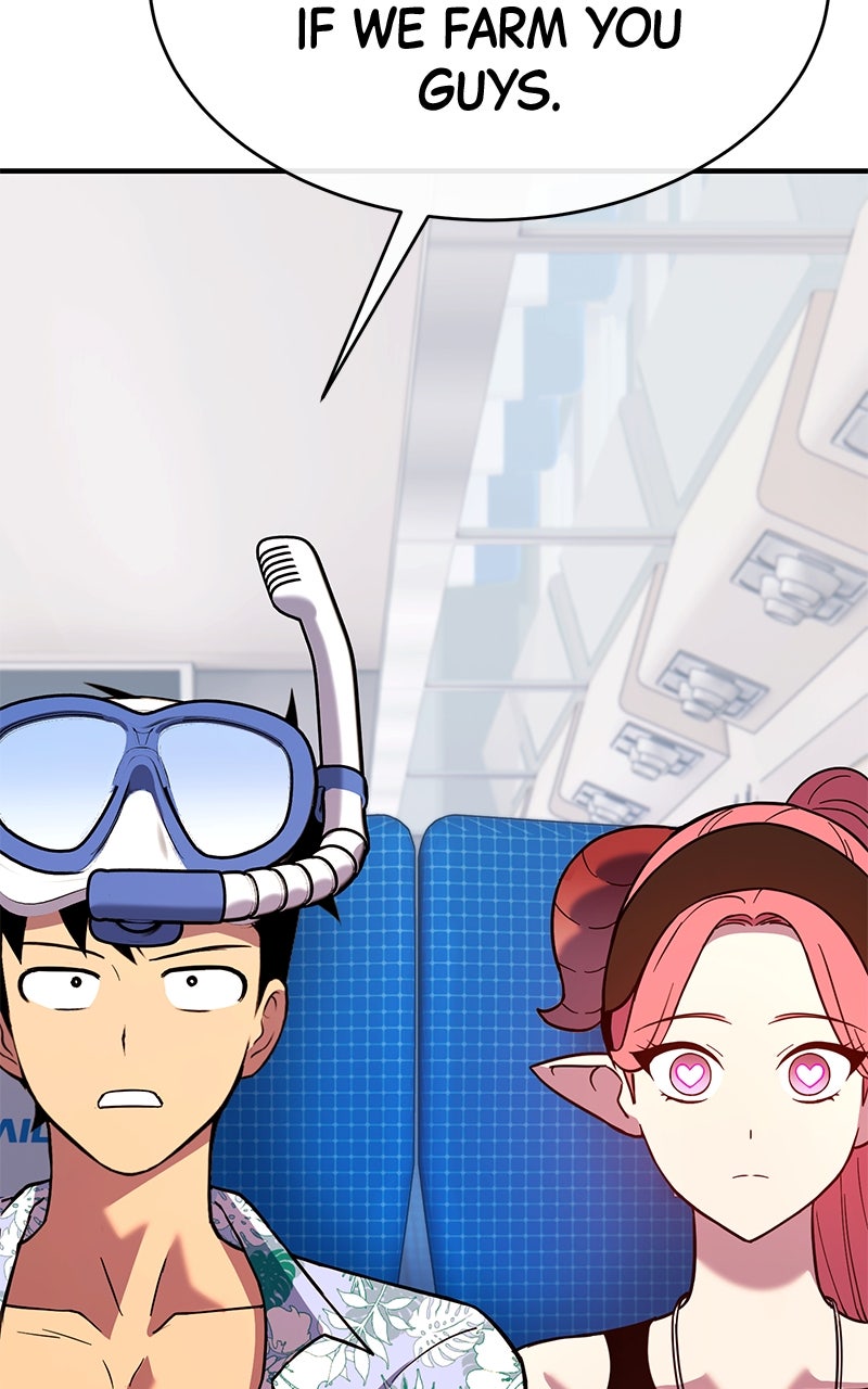 Read Shovel Up! chapter 23 image 41 on Lezhin