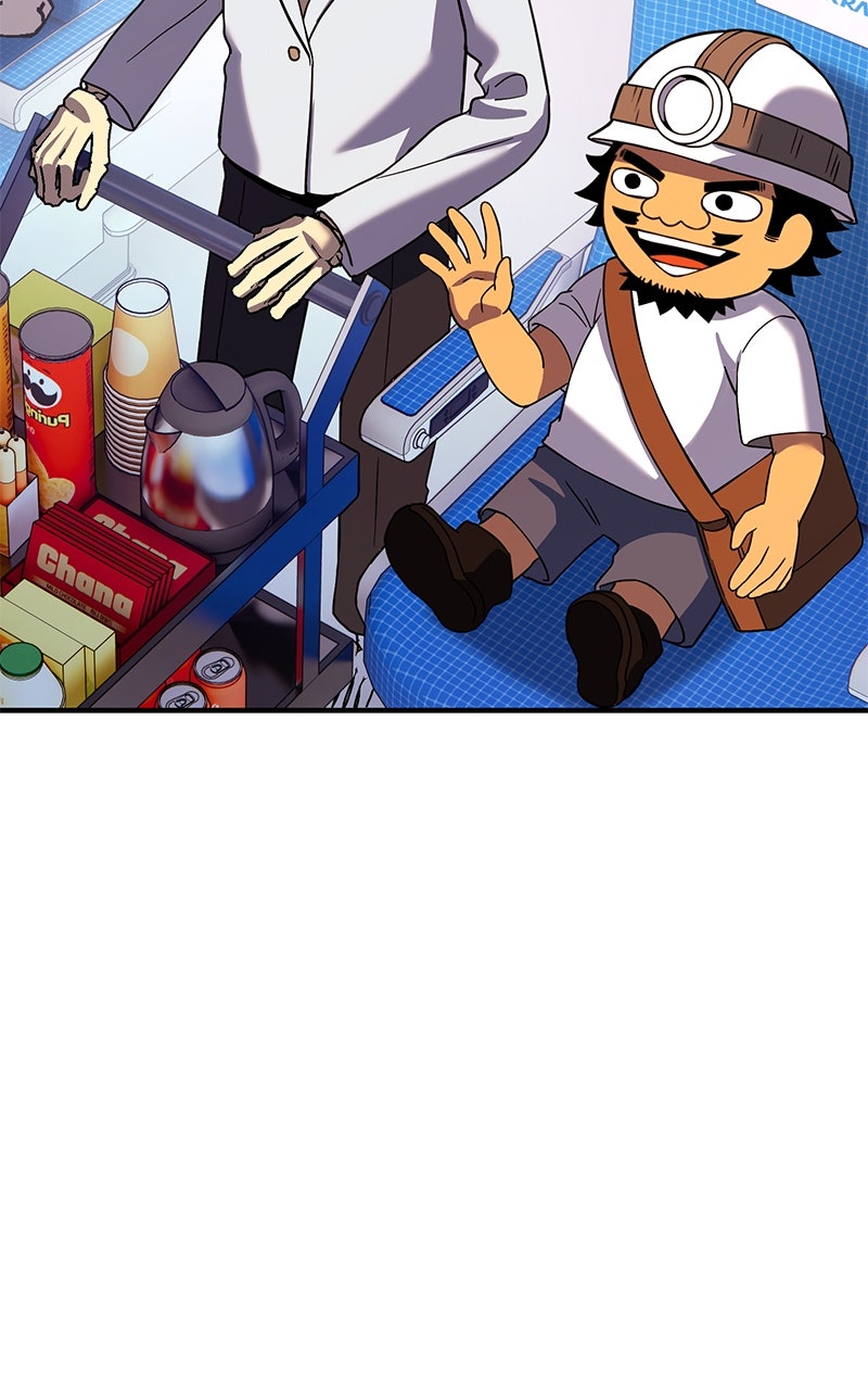 Read Shovel Up! chapter 23 image 6 on Lezhin