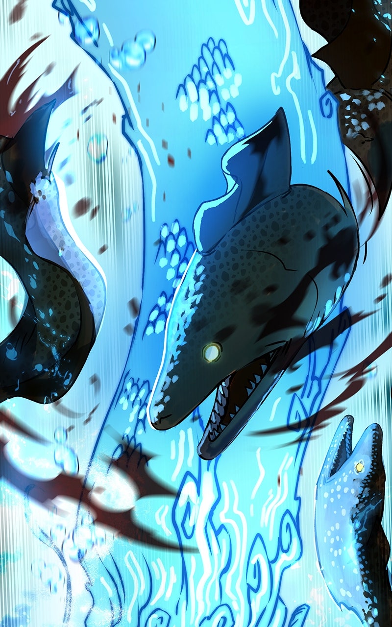 Read Shovel Up! chapter 23 image 75 on Lezhin