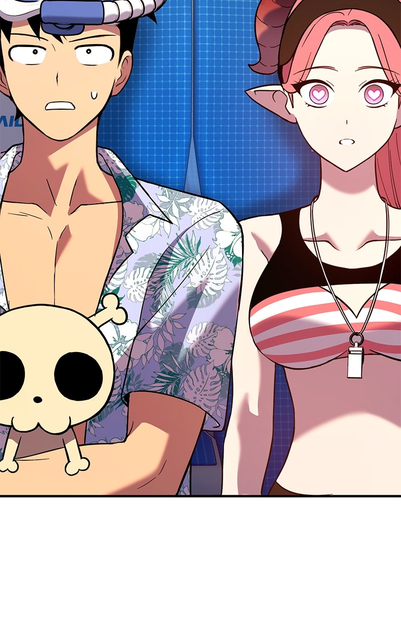 Read Shovel Up! chapter 23 image 8 on Lezhin