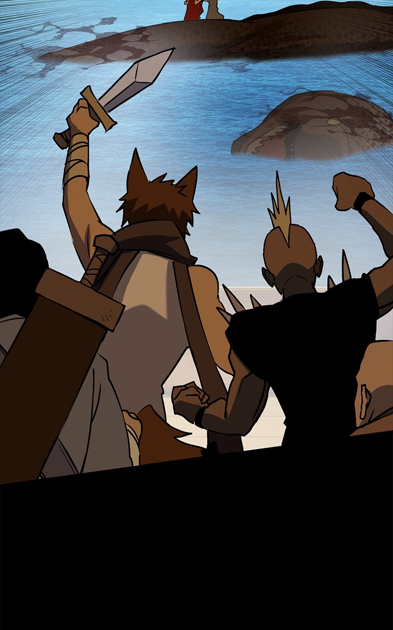 Read Shovel Up! chapter 23 image 89 on Lezhin