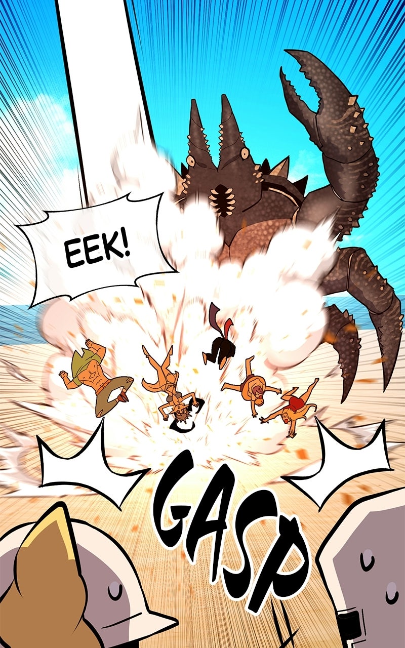 Read Shovel Up! chapter 24 image 11 on Lezhin