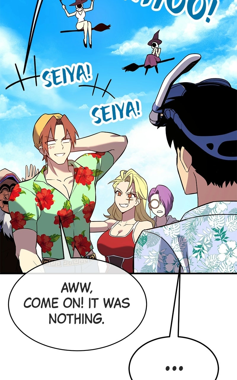 Read Shovel Up! chapter 24 image 124 on Lezhin