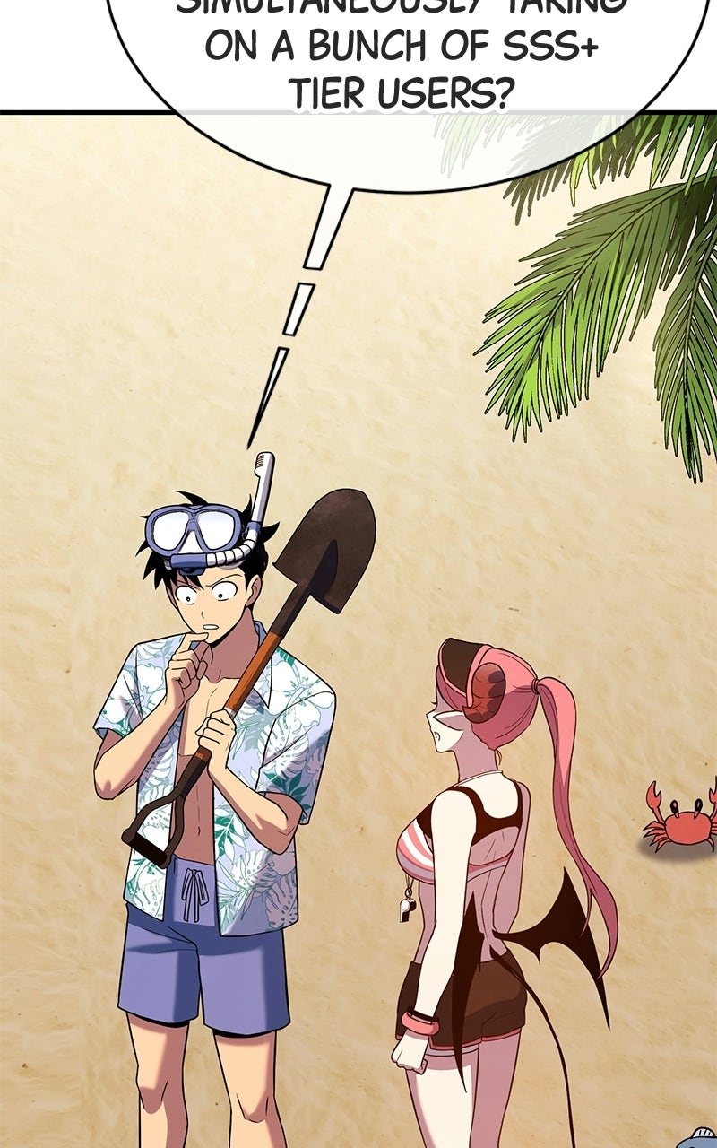 Read Shovel Up! chapter 24 image 126 on Lezhin