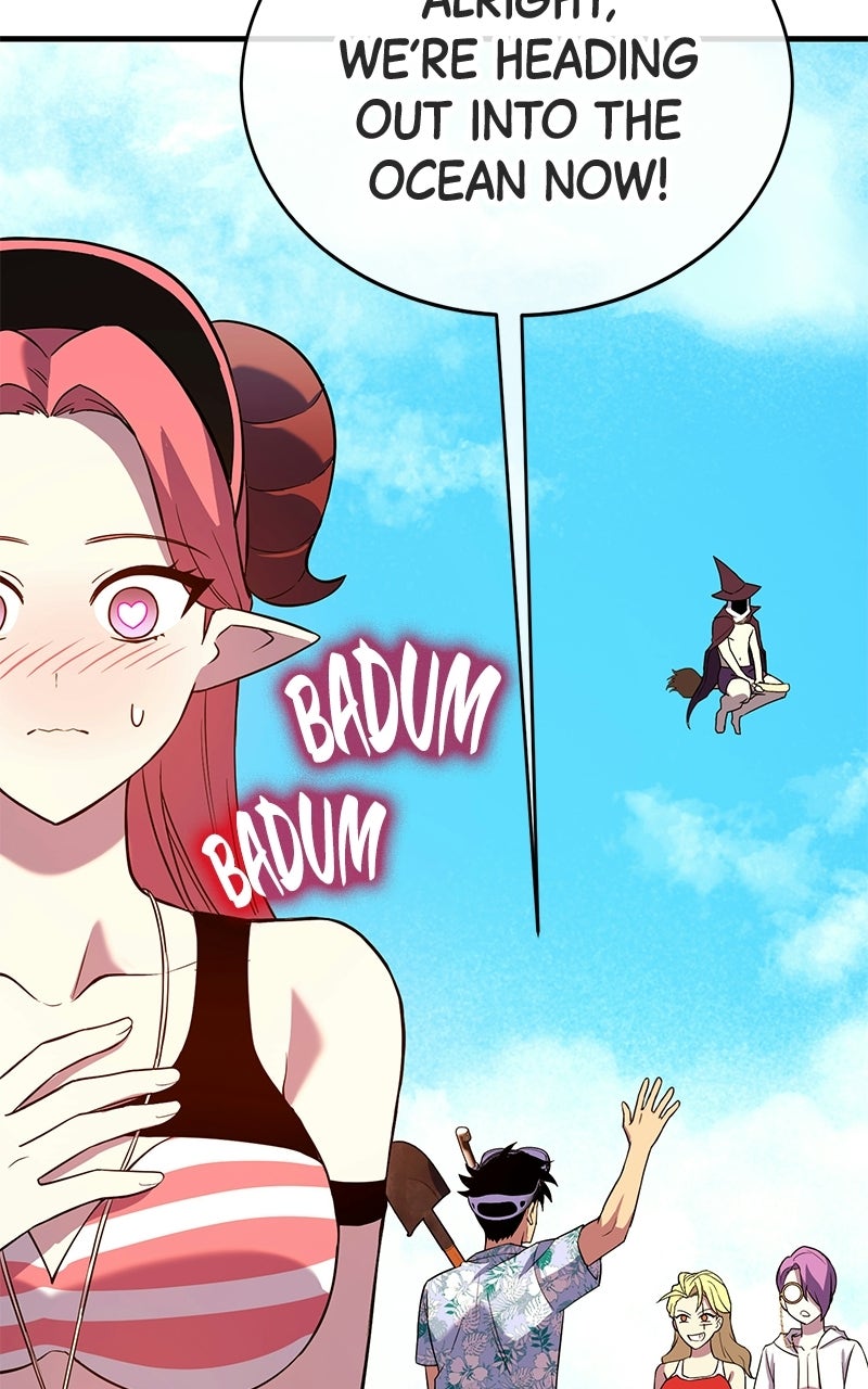 Read Shovel Up! chapter 24 image 131 on Lezhin