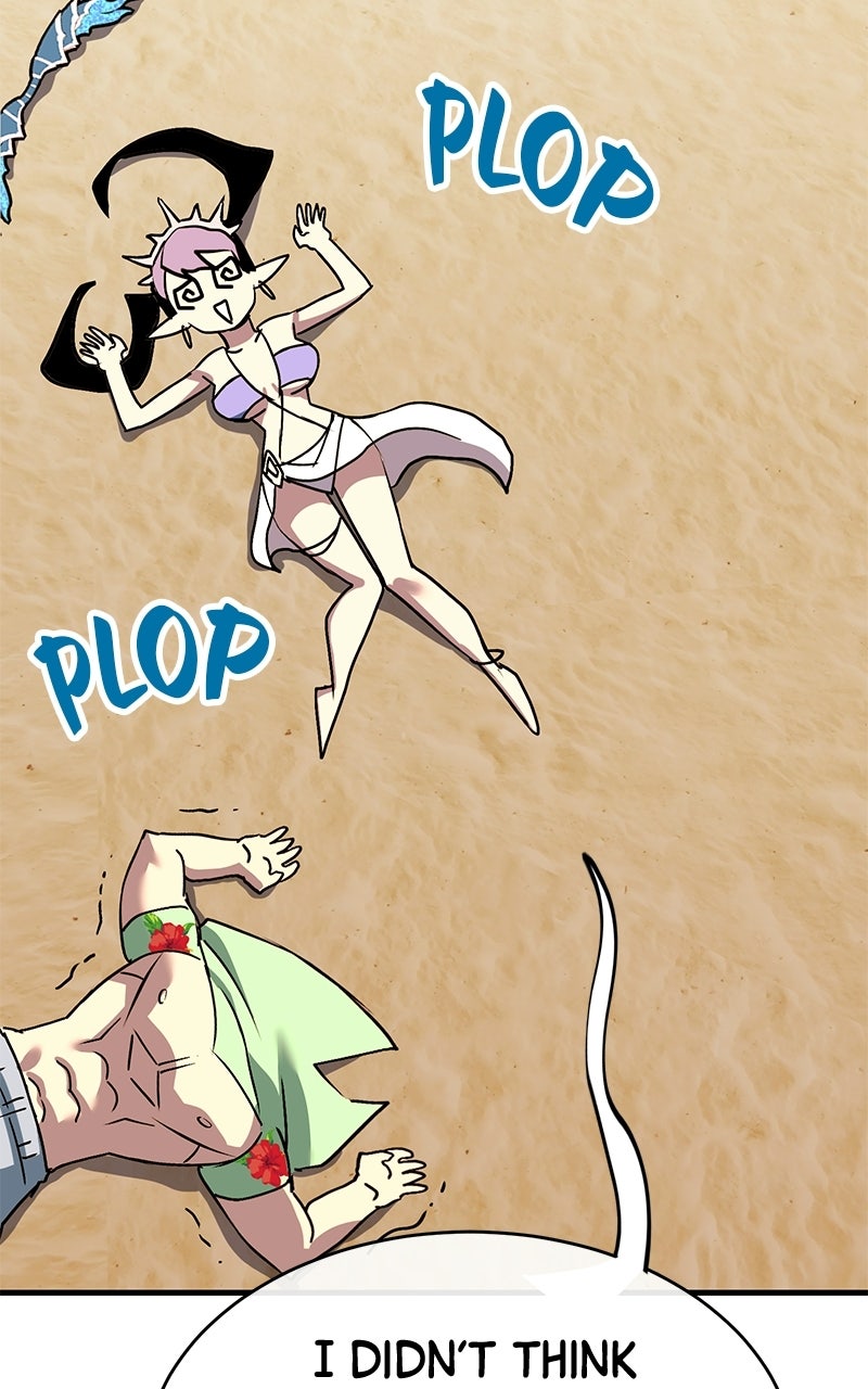 Read Shovel Up! chapter 24 image 14 on Lezhin